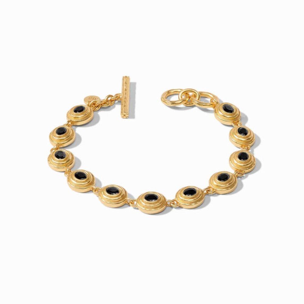 Brand New 185 Julie Vos Bracelet 125$